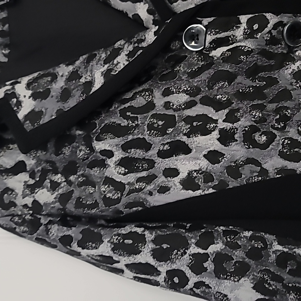 Dennis Basso Jacket - image 4